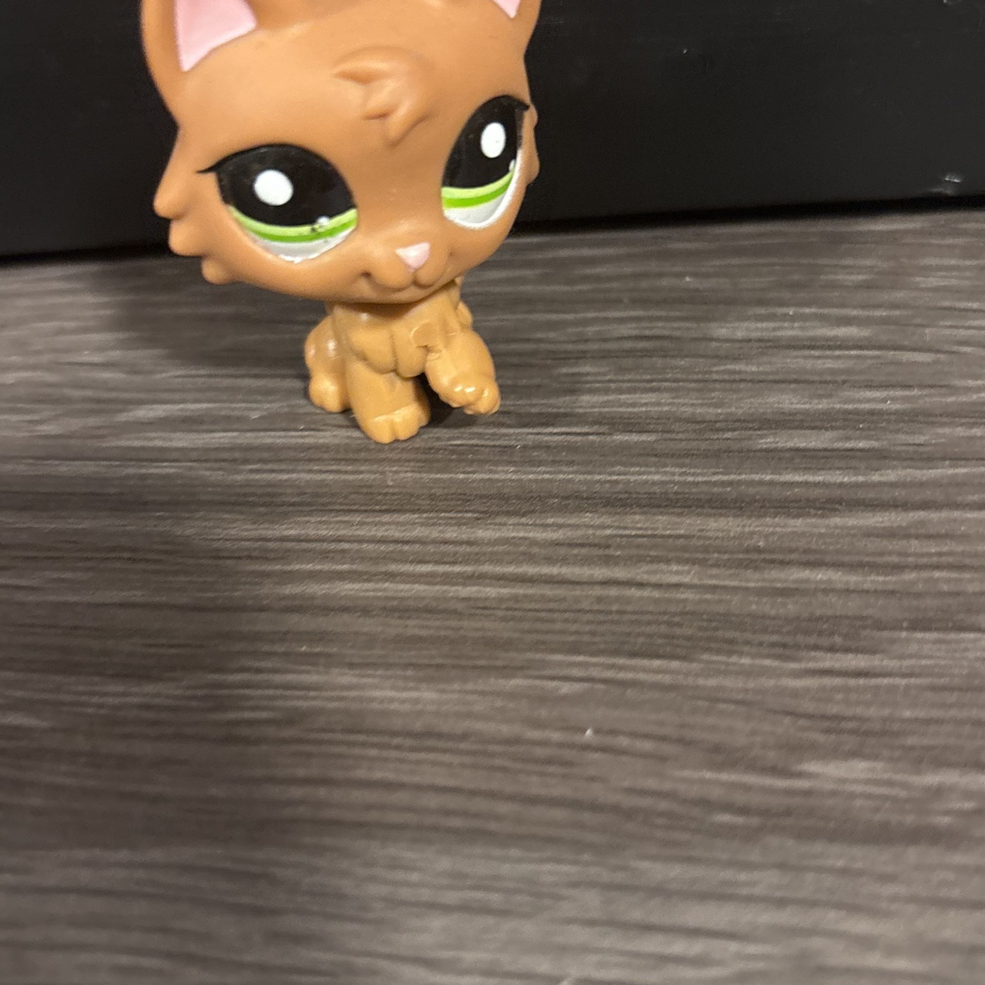 LPS
