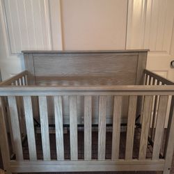 Crib 