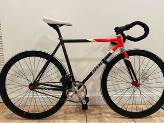 Bike / Bicycle / Track Bike / Tracklocross / Fixed Gear Bike / Bicicleta / Road Bike / Gravel Bike / Cyclocross/ Bicycle