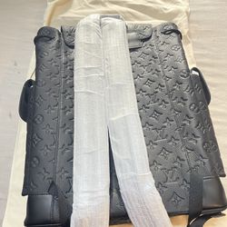 Louis Vuitton Christopher bag