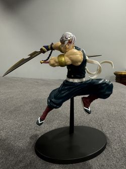 Demon Slayer Figure