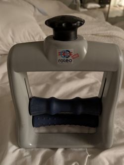 Roleo Arm and Hand Massager