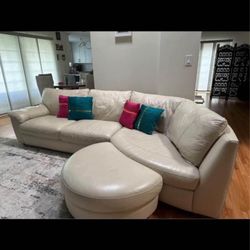 Modular Sectional For Free