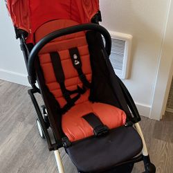 Yoyo Babyzen Stroller