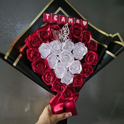 Eternal Bouquets 