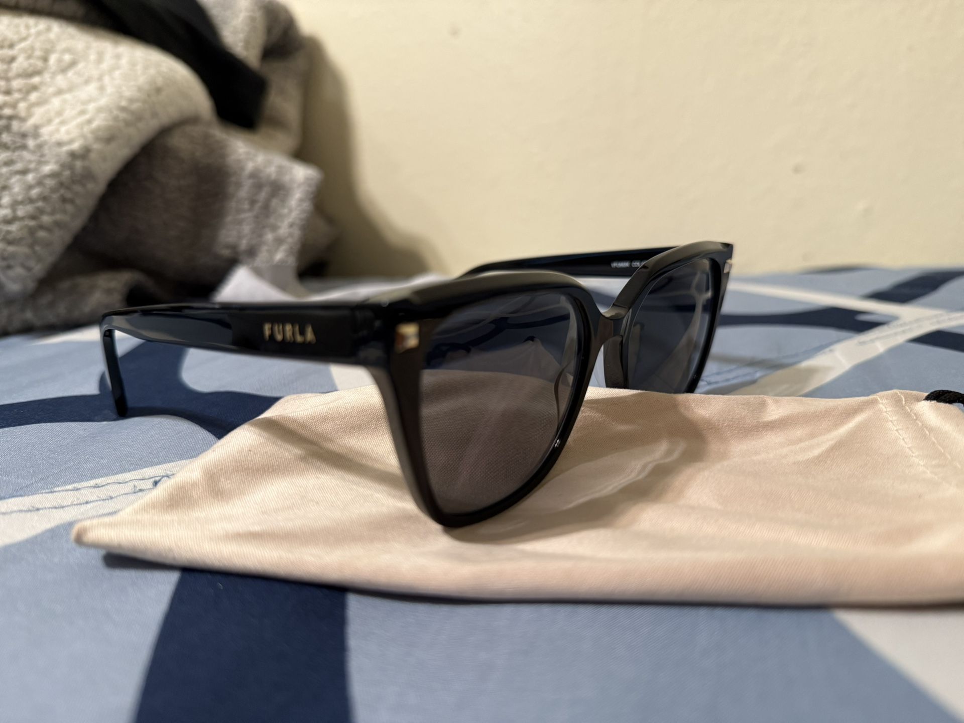 FURLA Women’s Sunglasses 