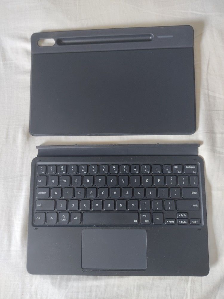 Keyboard For Samsung S7