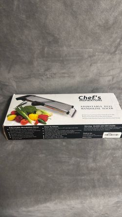 Mandolins slicer