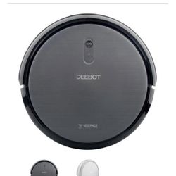 Deebot Ecovac DN622