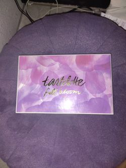 Tartelette Full Bloom Palette 