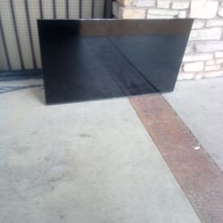 55 Inch Smart TV With Roku