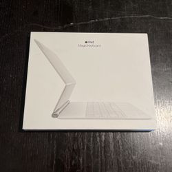 iPad Magic Keyboard