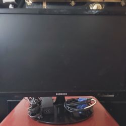 Samsung PC Monitor 