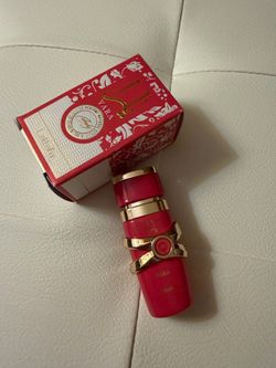 lattafa perfume
