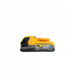 DEWALT DCBP034-2 20V Powerstack Max Compact Battery 2 Pack