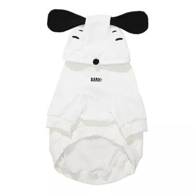 Snoopy Dog Costume L