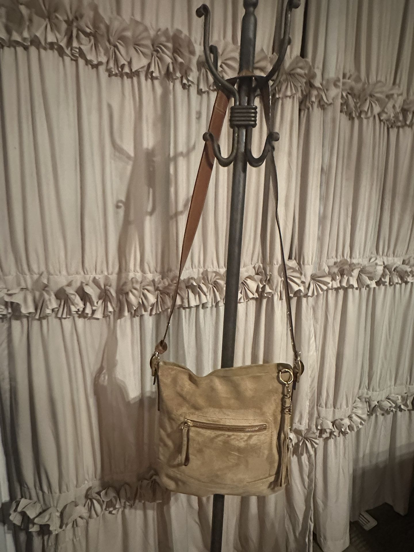 Vintage Coach Legacy