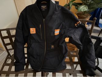 ARIAT JACKET NEW - Small Size