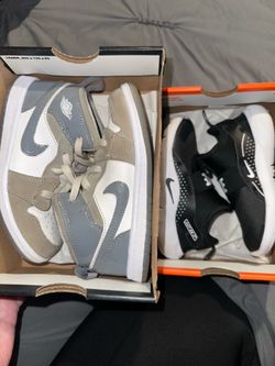 Nike set