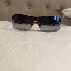 Tiffany & Co. Women’s Rhinestone Sunglasses 