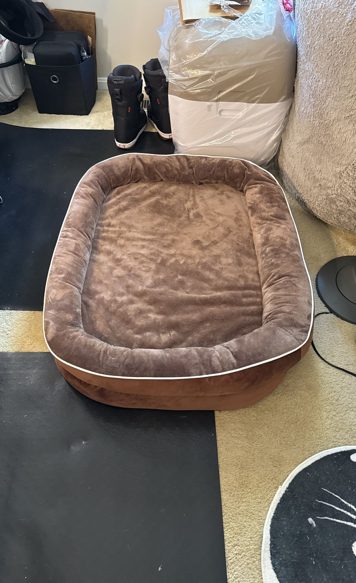 Dog Bed