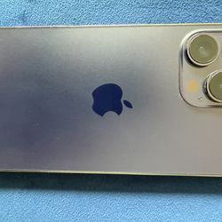 iPhone 14pro max 128gb