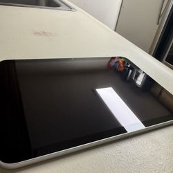 iPad (A16) Silver 128GB
