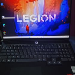 Lenovo  Legion Slim 7 Gaming Laptop