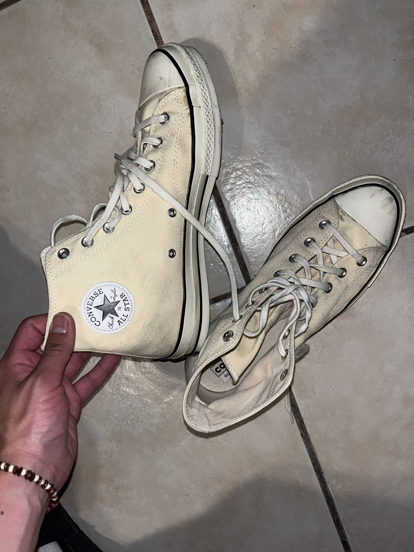 Converse Chuck 70