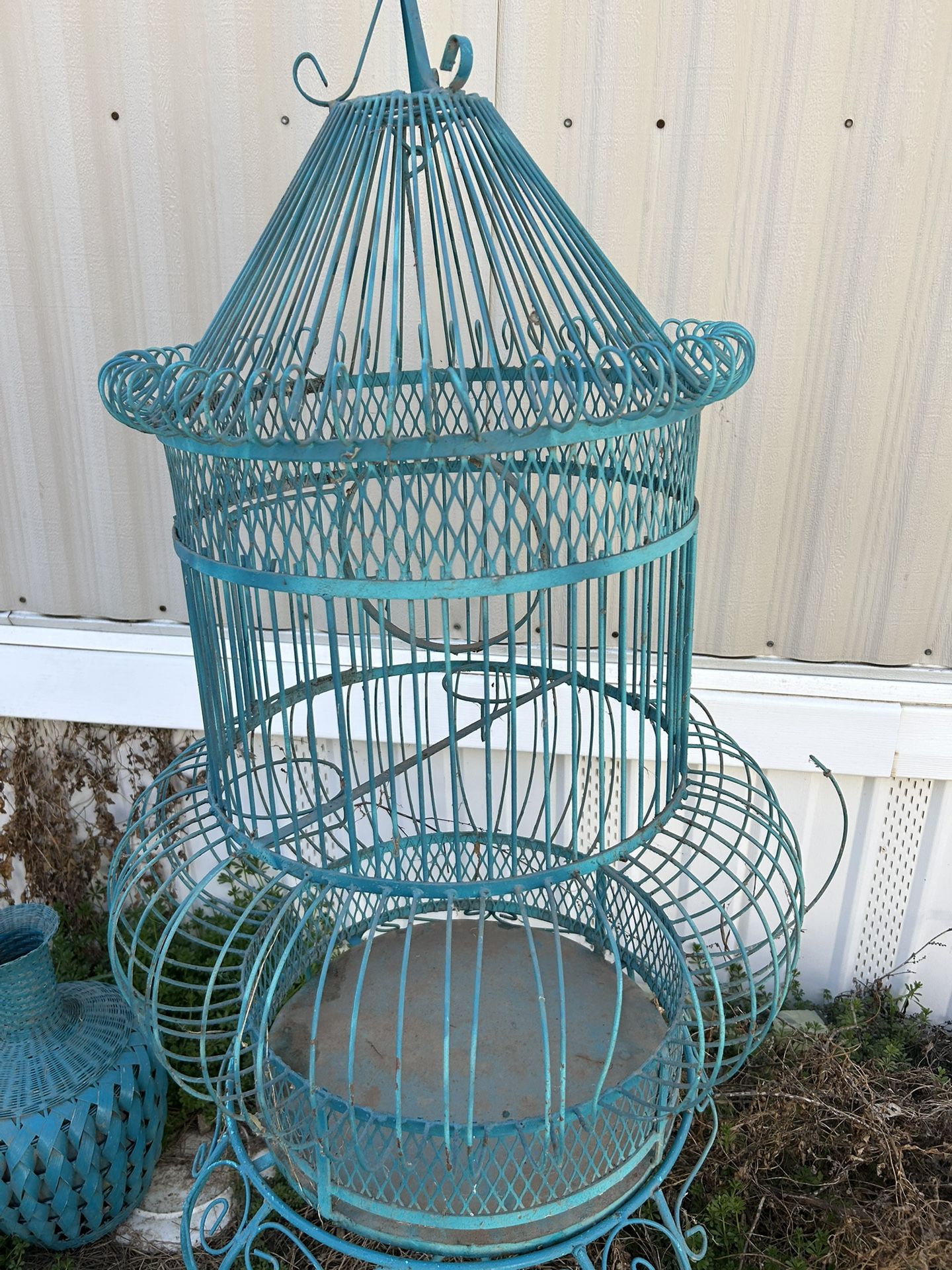 Birdcage For Sale