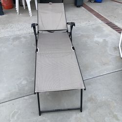 Lawn Chair