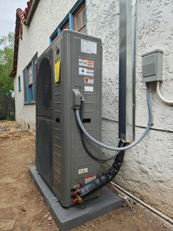 Air Conditioners
