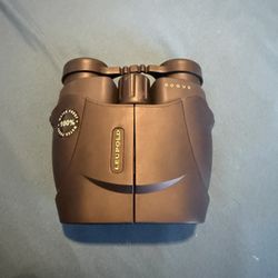 Leupold BX-1 Rogue Binoculars
