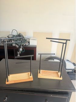 Jewelry holders