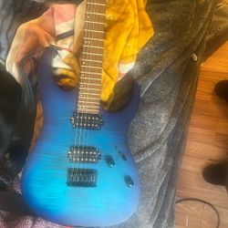 Electric Guitar 