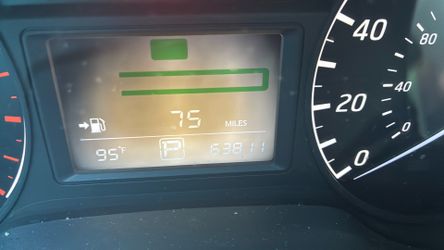 2016 Blue Nissan Sentra