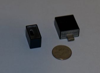Wireless CarPlay Adapter USB-C
