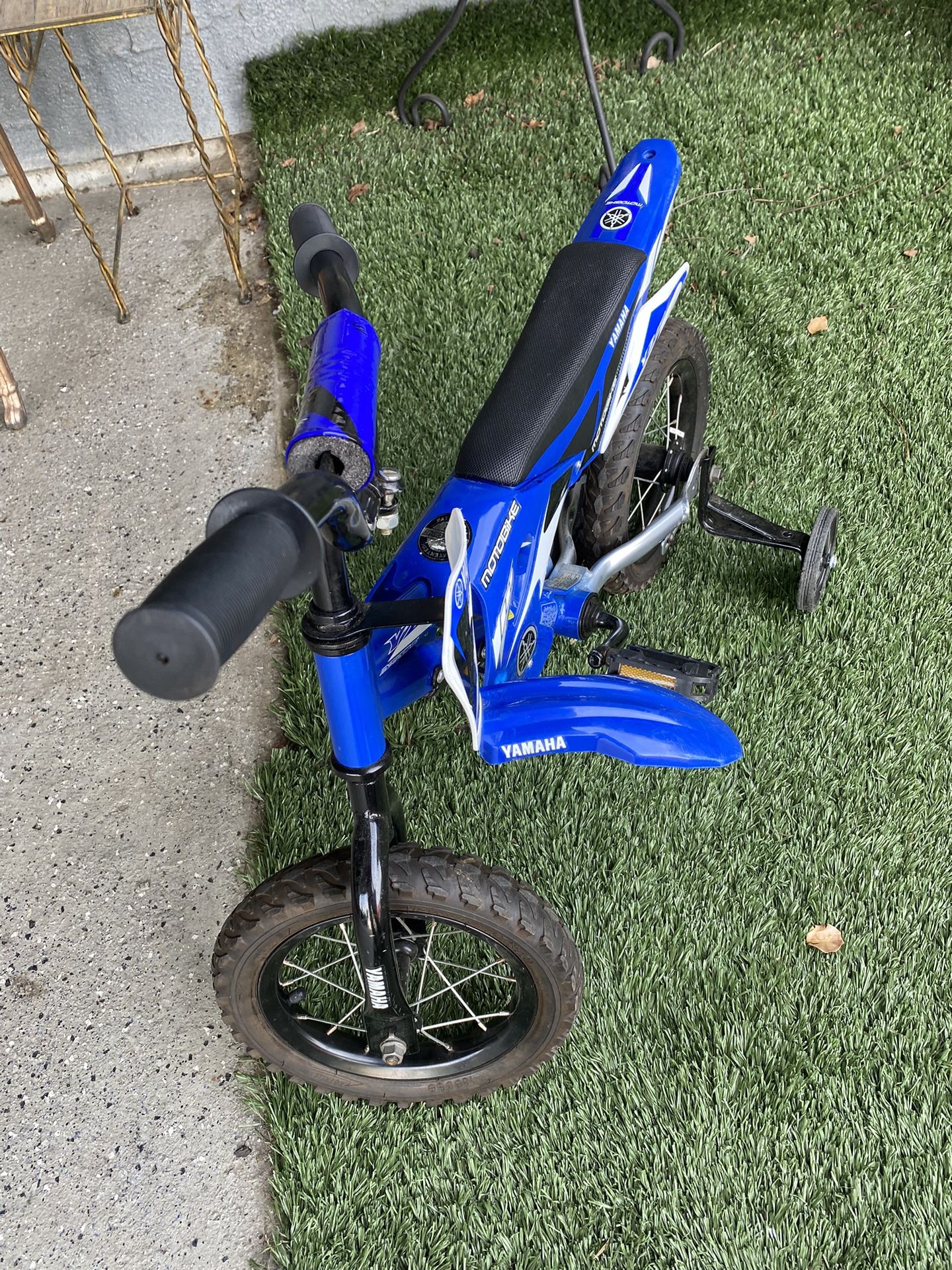 moto bmx bike