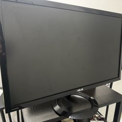 ASUS Gaming monitor