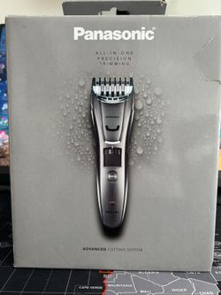 Panasonic Shaver
