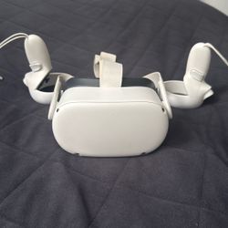 VR/Oculus Quest 2