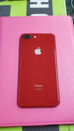 iPhone 8 +🔥🔥64gb 🍏🍏🔥🔥unlocked excellent condition! $349🍏🍏🔥🔥.