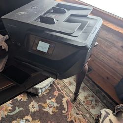 Office Laser Jet Pro HP