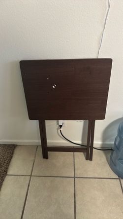 Dinner Folding Table
