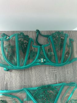 Lingerie Honey Birdette 3 piece- set