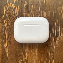 AirPod Pros 