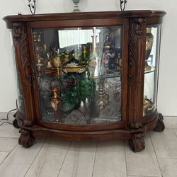 Console Curio