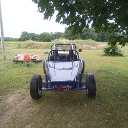 Dune Buggy