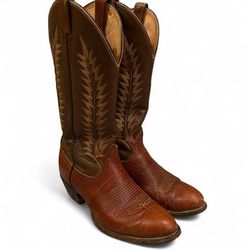 Tony Lama womens 8.5