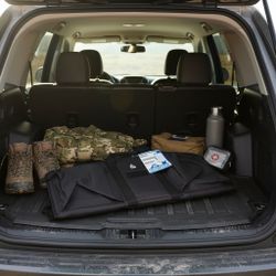 UTG 28" KIS Keep-It-Simple Gun Case, 600D Polyester, Black,Case